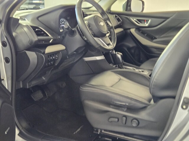 used 2023 Subaru Forester car, priced at $25,598