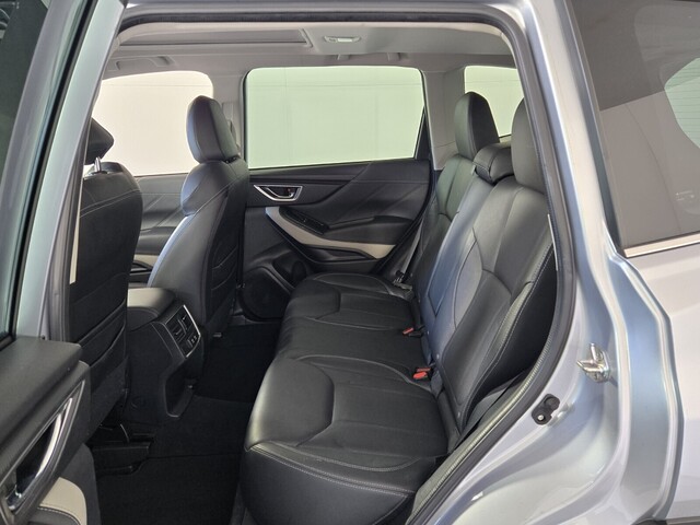 used 2023 Subaru Forester car, priced at $25,598