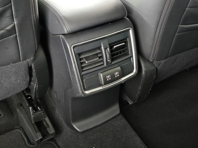 used 2023 Subaru Forester car, priced at $25,598