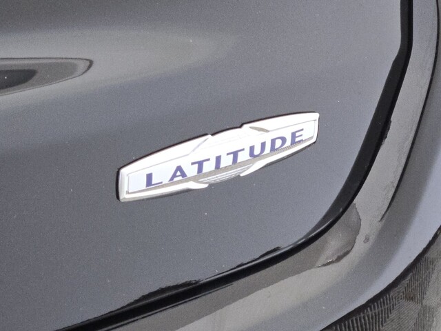 used 2018 Jeep Compass car