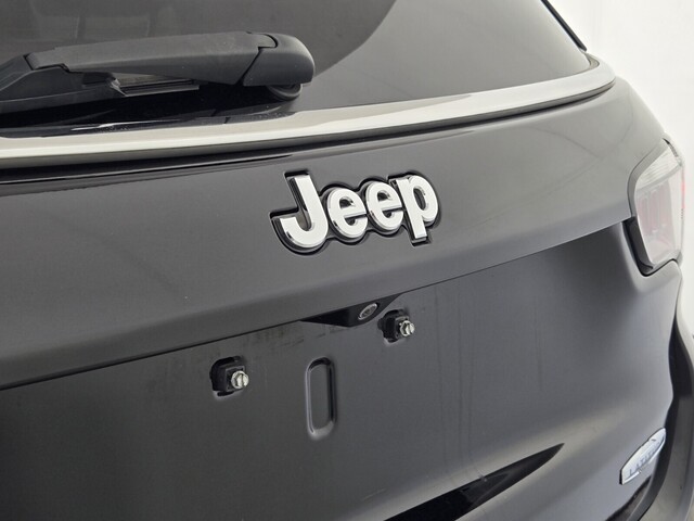 used 2018 Jeep Compass car