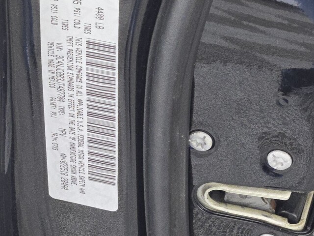 used 2018 Jeep Compass car