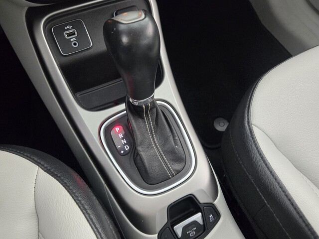 used 2018 Jeep Compass car