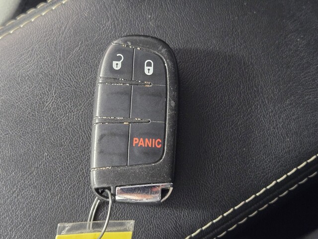 used 2018 Jeep Compass car