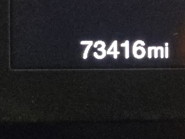 used 2018 Jeep Compass car