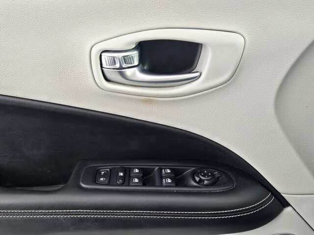 used 2018 Jeep Compass car