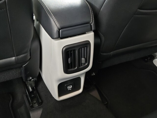 used 2018 Jeep Compass car