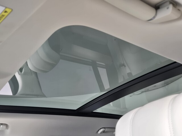 used 2020 Land Rover Range Rover car