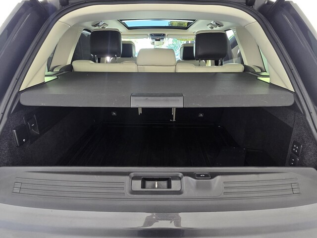 used 2020 Land Rover Range Rover car