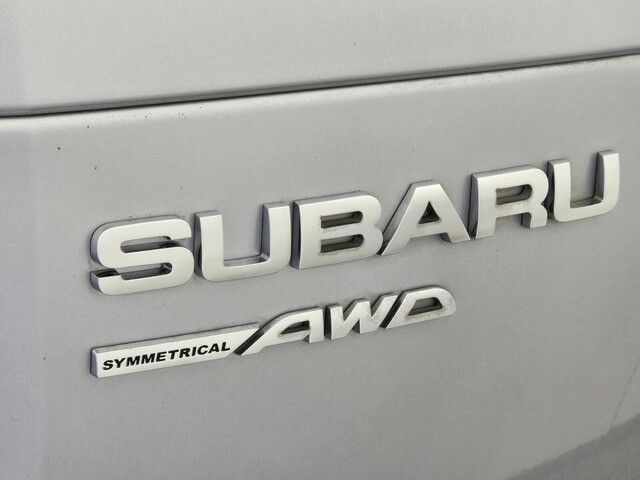 used 2018 Subaru Forester car