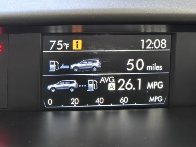 used 2018 Subaru Forester car