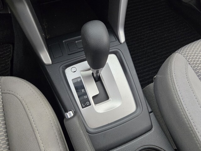 used 2018 Subaru Forester car