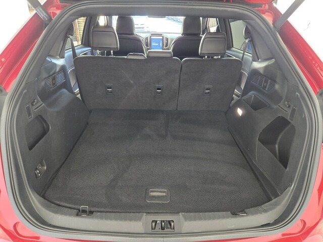 used 2021 Ford Edge car, priced at $16,888