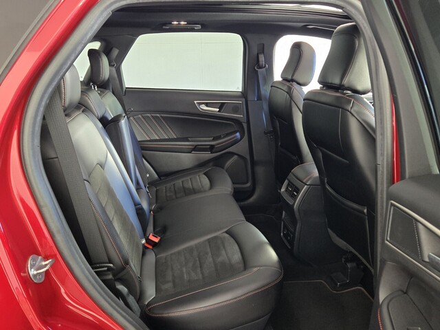 used 2021 Ford Edge car, priced at $16,888