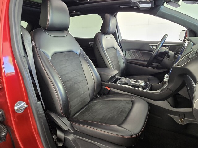 used 2021 Ford Edge car, priced at $16,888