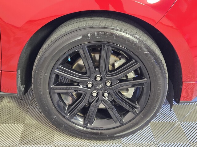 used 2021 Ford Edge car, priced at $16,888