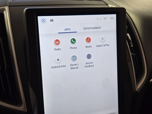 used 2021 Ford Edge car, priced at $16,888