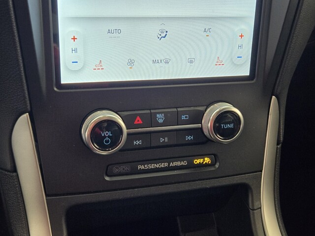 used 2021 Ford Edge car, priced at $16,888