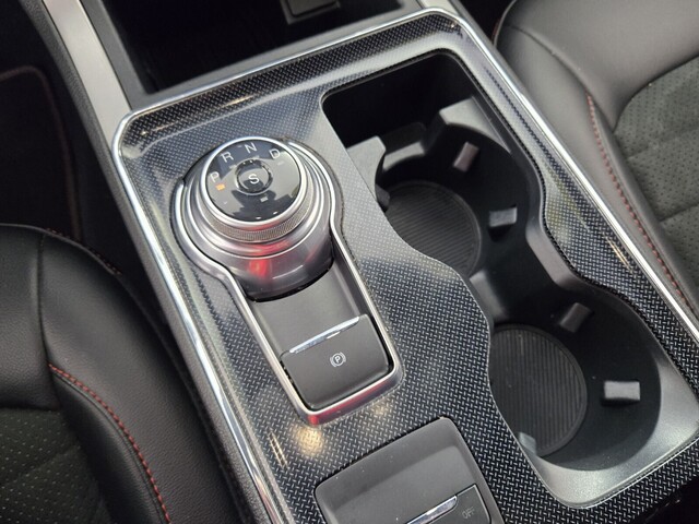 used 2021 Ford Edge car, priced at $16,888