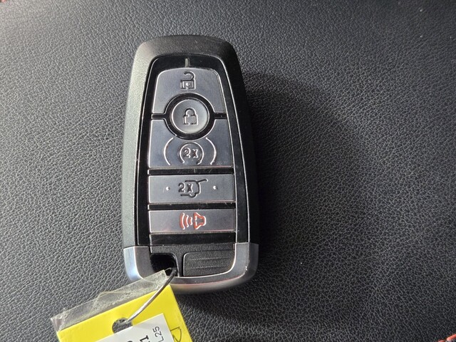 used 2021 Ford Edge car, priced at $16,888