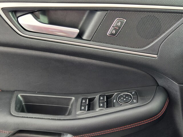 used 2021 Ford Edge car, priced at $16,888