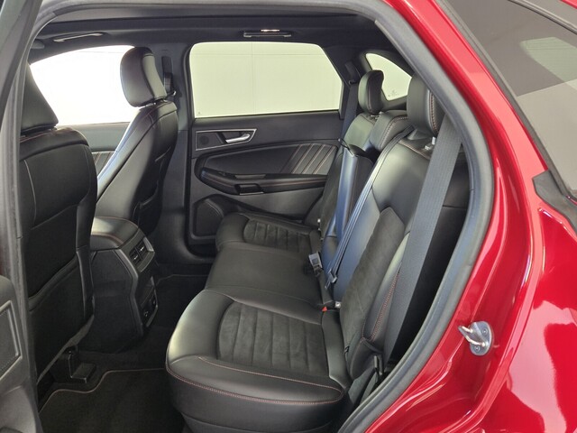 used 2021 Ford Edge car, priced at $16,888