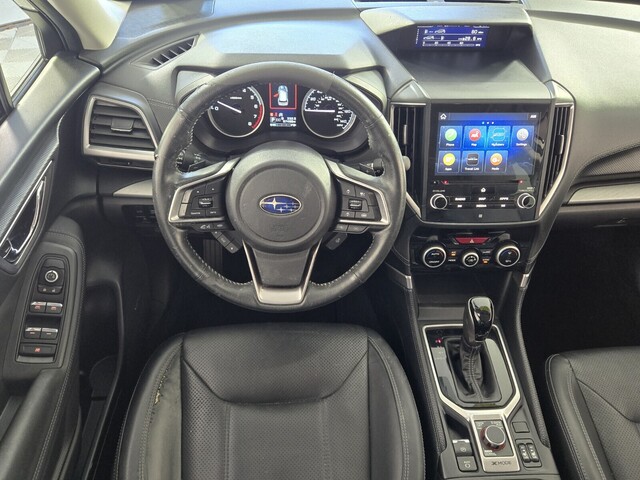 used 2021 Subaru Forester car, priced at $19,488