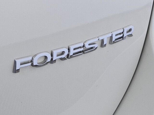 used 2021 Subaru Forester car, priced at $19,488