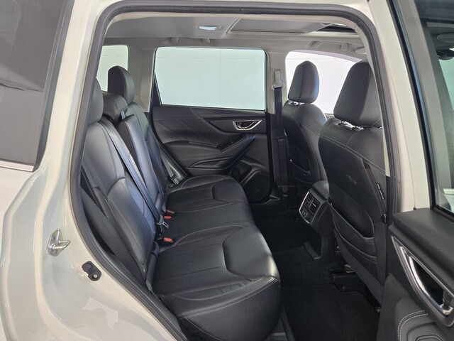 used 2021 Subaru Forester car, priced at $19,488