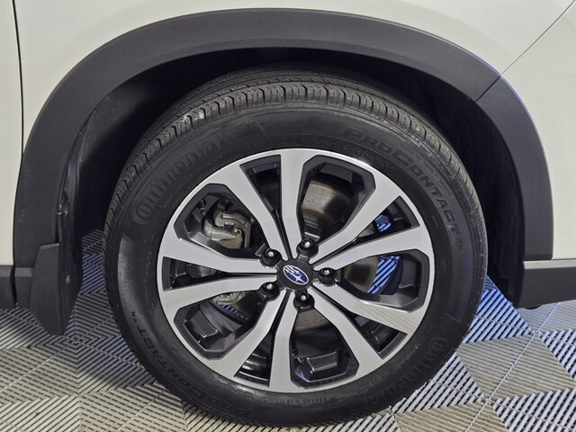 used 2021 Subaru Forester car, priced at $19,488