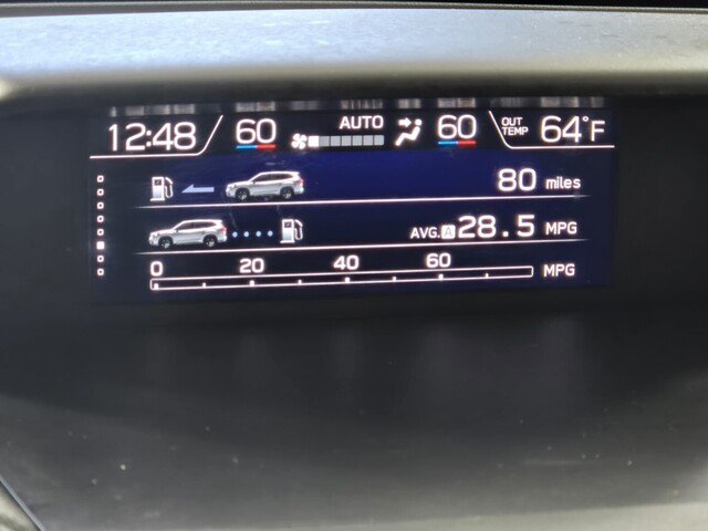 used 2021 Subaru Forester car, priced at $19,488