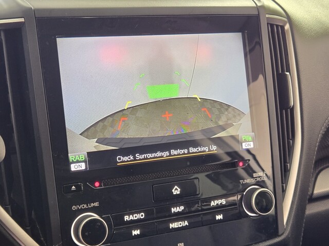 used 2021 Subaru Forester car, priced at $19,488