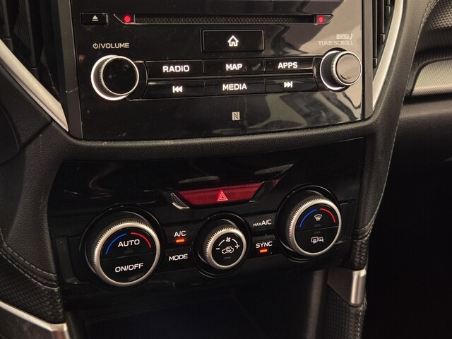 used 2021 Subaru Forester car, priced at $19,488