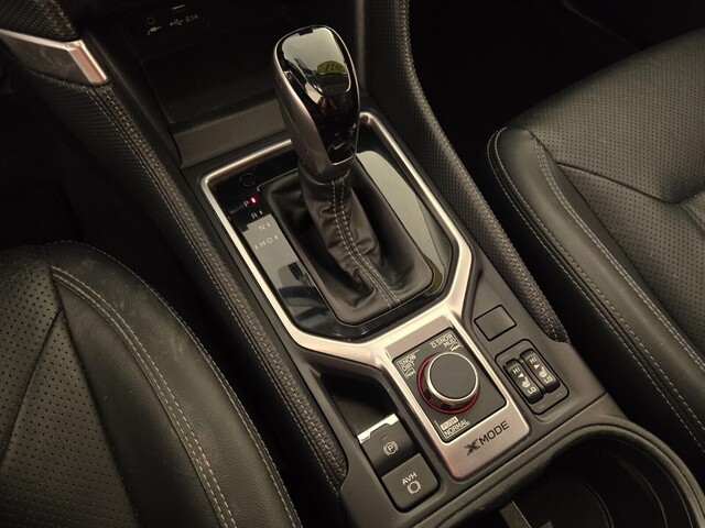 used 2021 Subaru Forester car, priced at $19,488