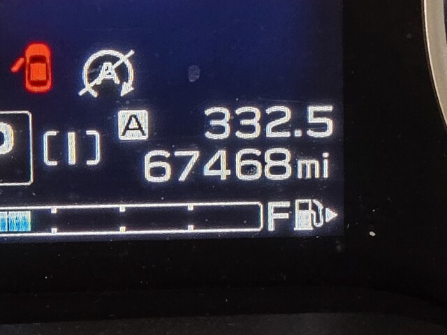 used 2021 Subaru Forester car, priced at $19,488