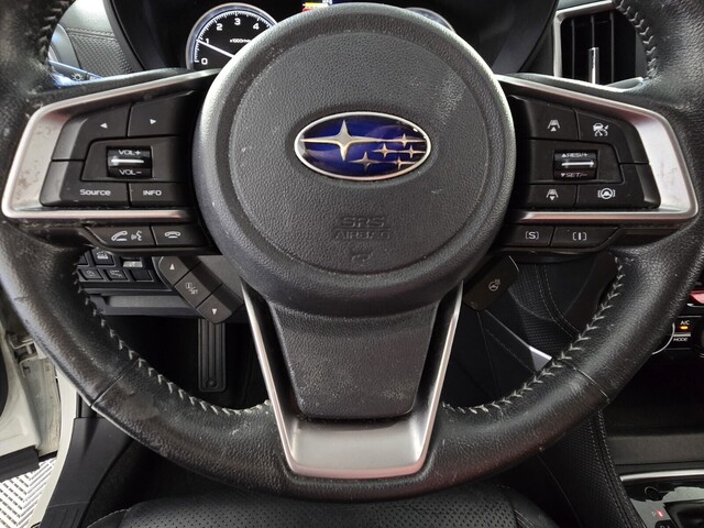 used 2021 Subaru Forester car, priced at $19,488