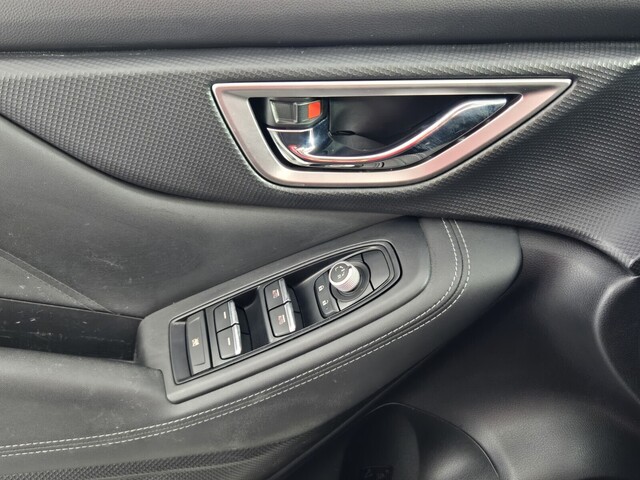 used 2021 Subaru Forester car, priced at $19,488