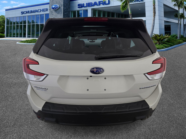 used 2021 Subaru Forester car, priced at $19,488