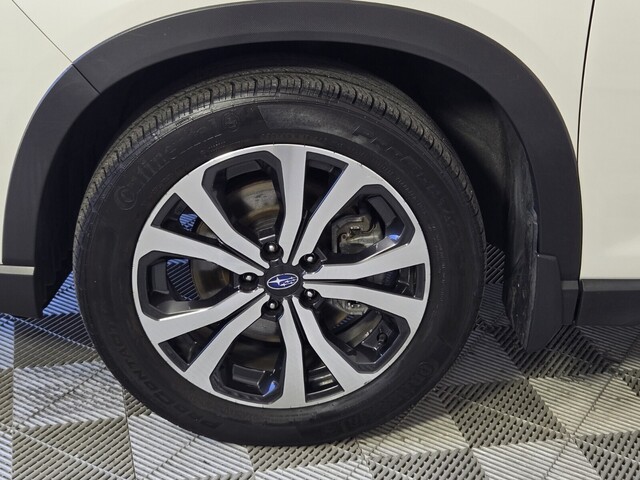 used 2021 Subaru Forester car, priced at $19,488