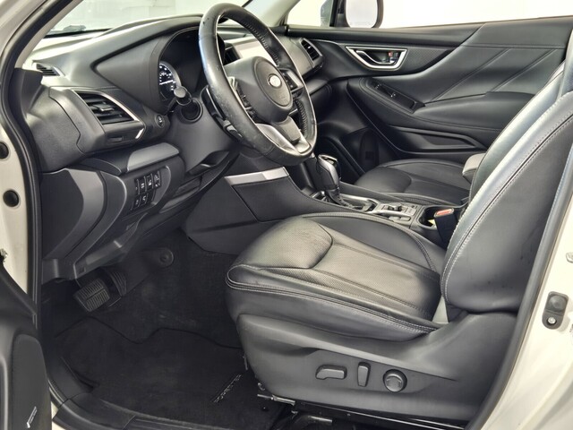 used 2021 Subaru Forester car, priced at $19,488