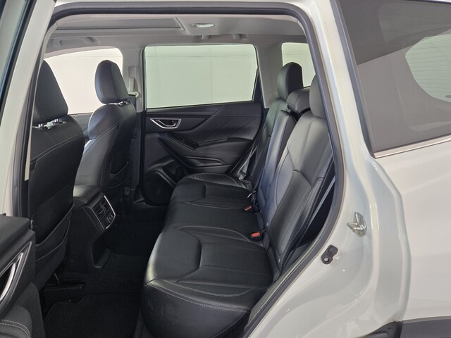 used 2021 Subaru Forester car, priced at $19,488