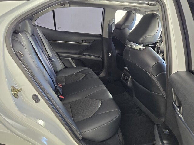 used 2020 Toyota Camry car