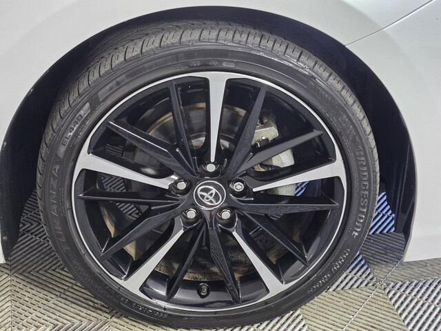 used 2020 Toyota Camry car