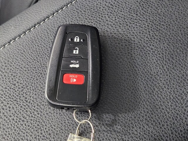 used 2020 Toyota Camry car