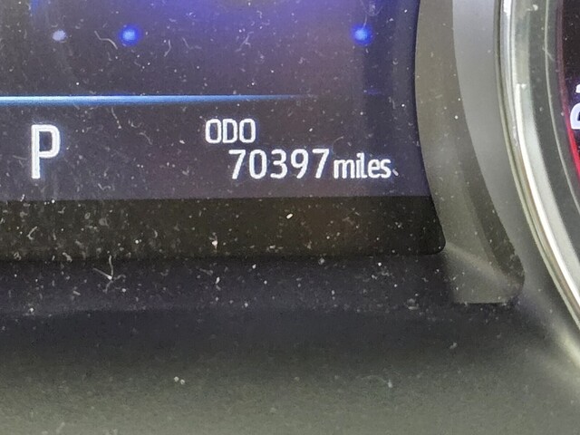 used 2020 Toyota Camry car