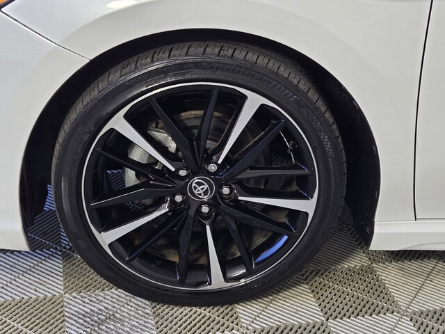 used 2020 Toyota Camry car