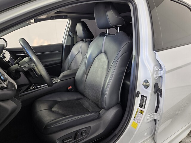 used 2020 Toyota Camry car