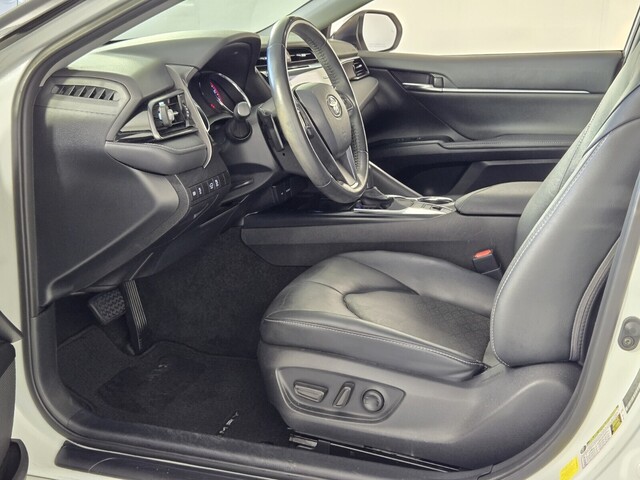 used 2020 Toyota Camry car