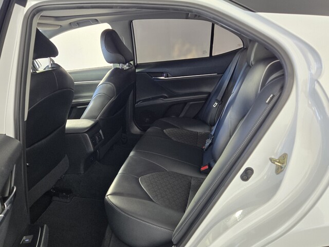 used 2020 Toyota Camry car