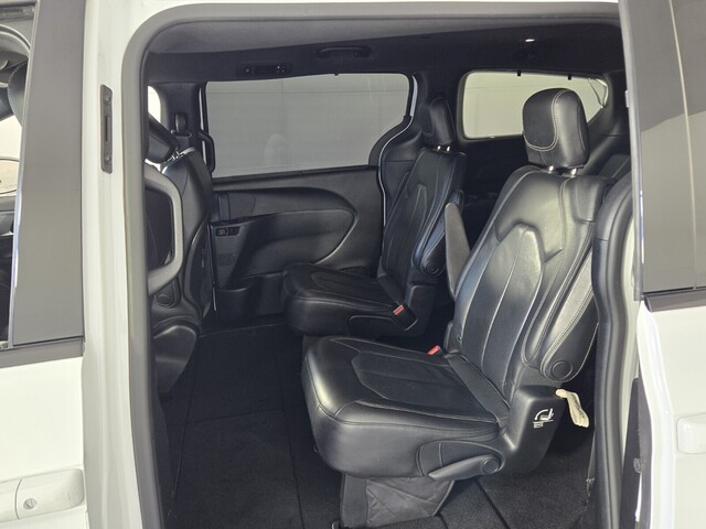 used 2019 Chrysler Pacifica car, priced at $12,728